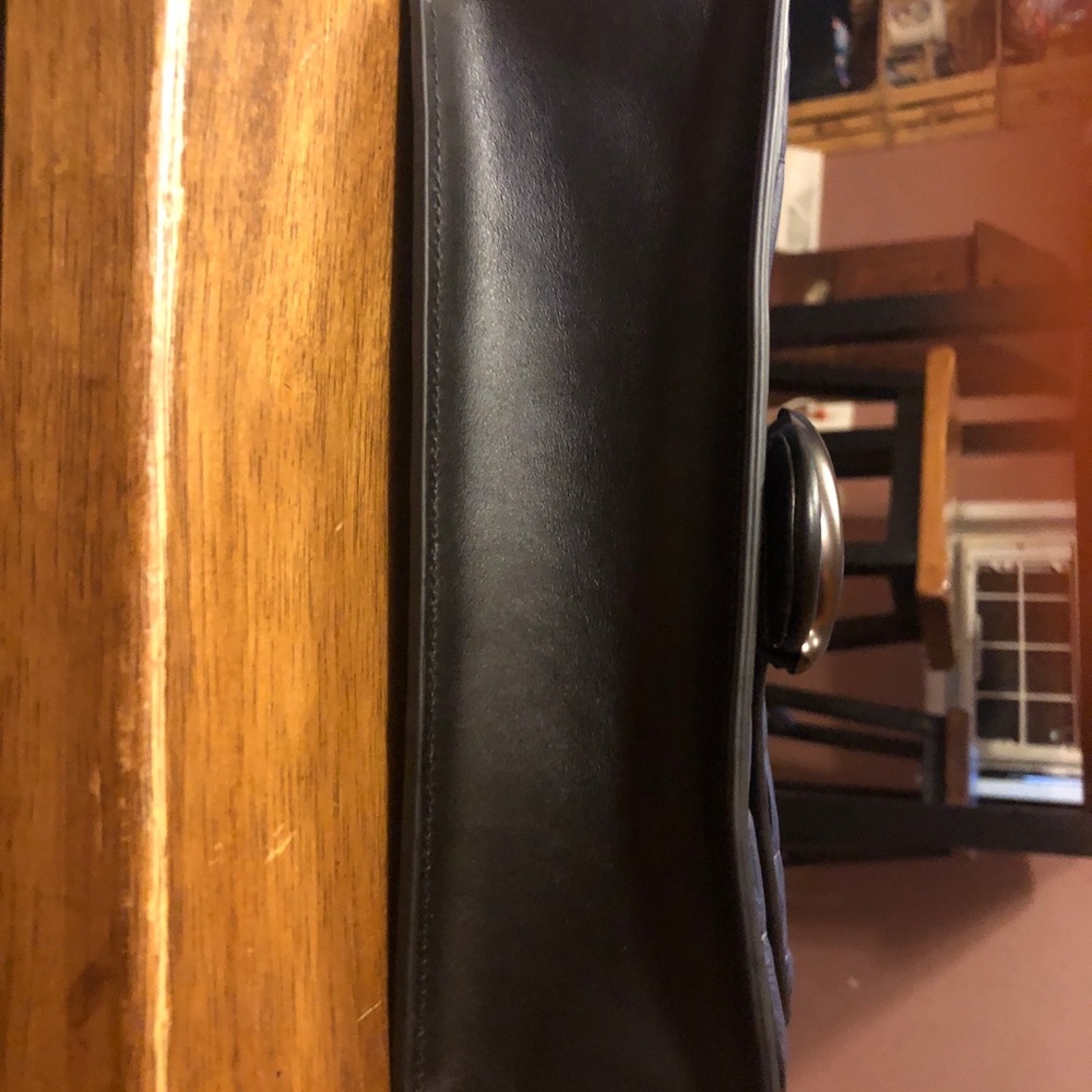 Coach Tabby Shoulder Bag 26 with pleating - Picture 4 of 13